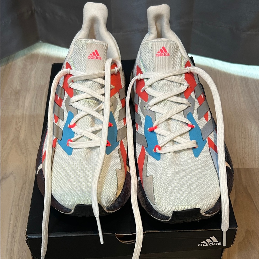 Adidas X9000L4 Running Shoe